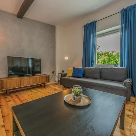 Apartamenty Gdansk Eu - Apartament Family Apartamento *