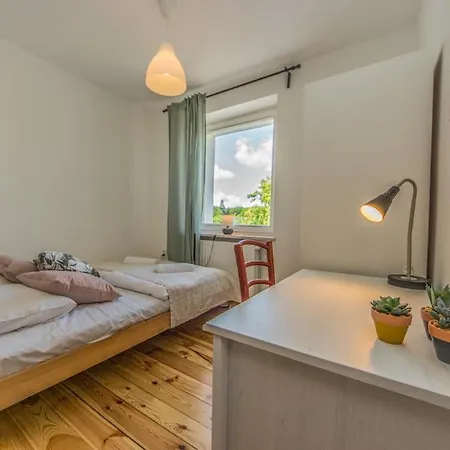 Apartamenty Gdansk Eu - Apartament Family Apartamento Sopot