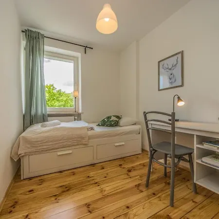 Apartamenty Gdansk Eu - Apartament Family Apartamento Sopot