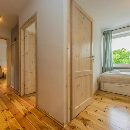Apartamento Apartamenty Gdansk Eu - Apartament Family Sopot