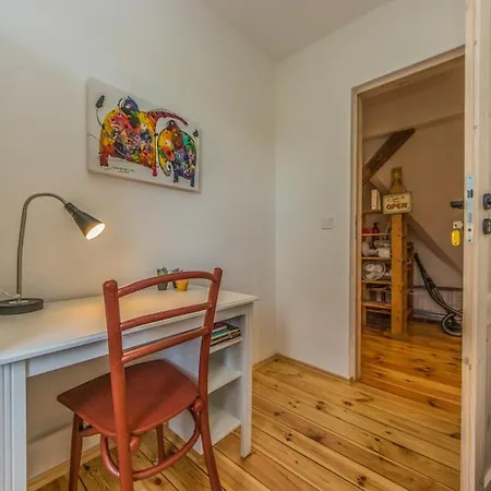 Apartamento Apartamenty Gdansk Eu - Apartament Family Sopot
